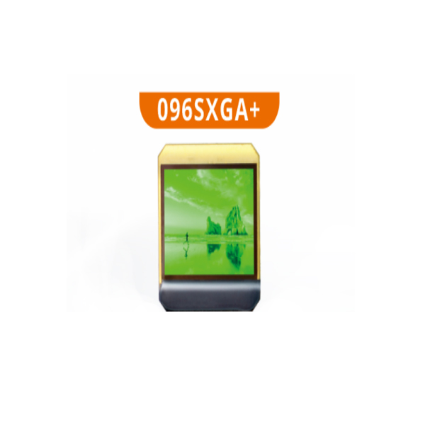 0.96inch Micro-OLED Display Module