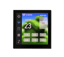 4-inch TFT intelligent LCD display module