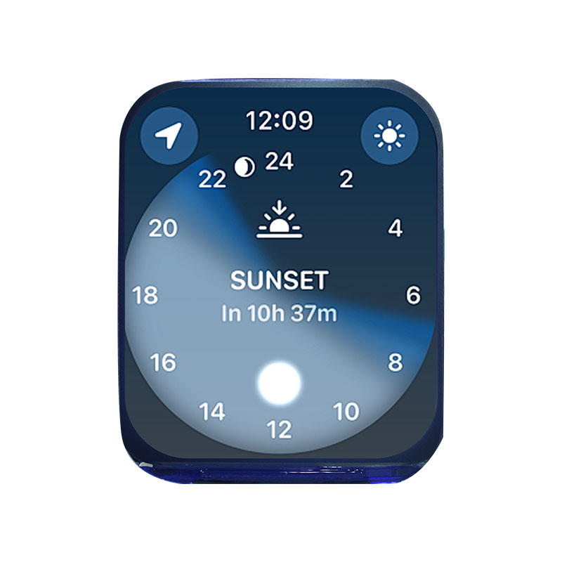 1.83英寸TFT液晶显示屏